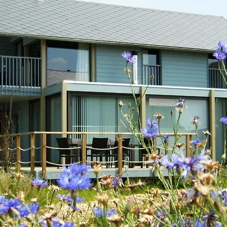 Golden Lakes Village Type 4 Chambres Maximum 8 Personnes Avec Sauna *