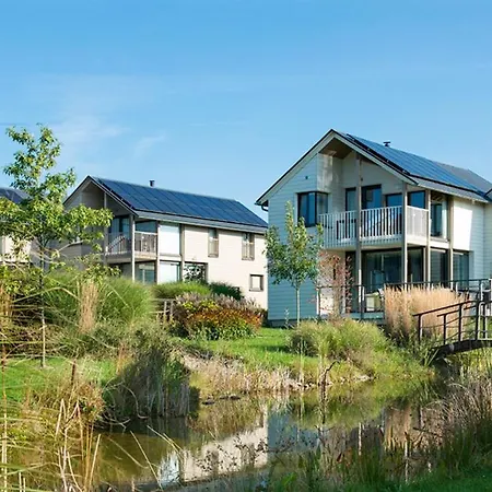 Golden Lakes Village Type 4 Chambres Maximum 8 Personnes Avec Sauna *